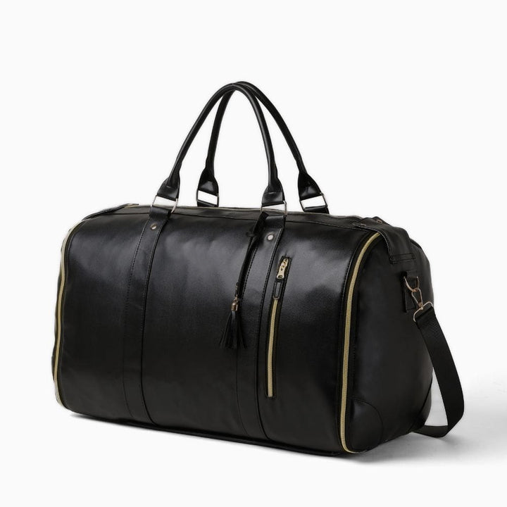 Herduffle - Foldable Duffle Bag