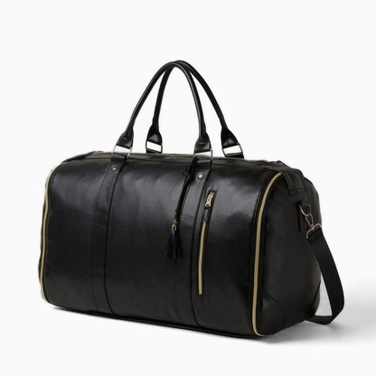 Herduffle - Foldable Duffle Bag