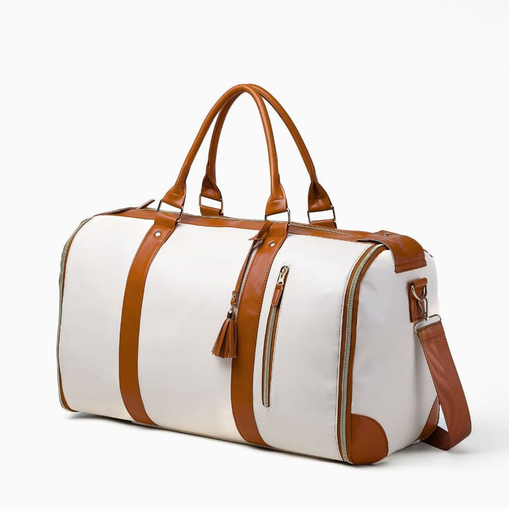 Herduffle - Foldable Duffle Bag